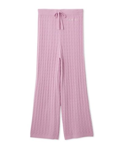 スムーズィーliteアランロングパンツ