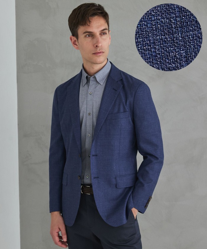 ジャケット｜五大陸(GOTAIRIKU)｜HANKYU MEN'S / 阪急メンズ