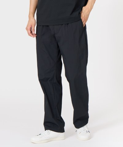 ルコックスポルティフ le coq sportif 【はっ水】ナイロンストレート