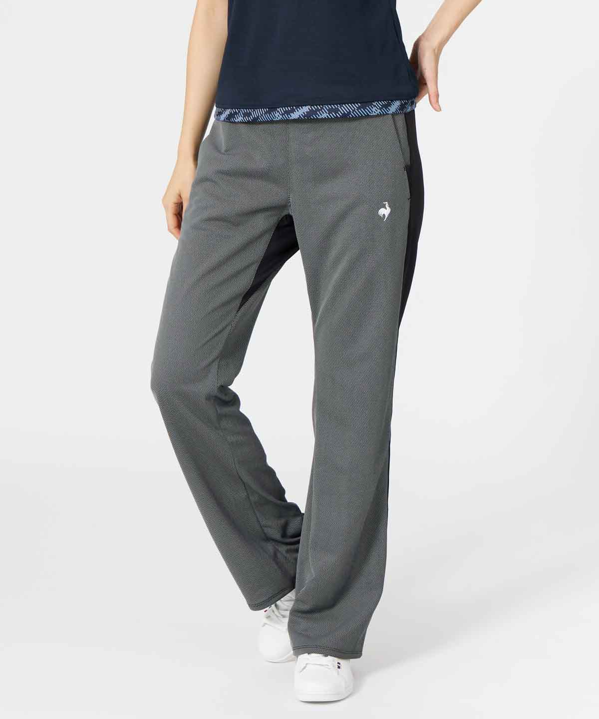 ルコックスポルティフ le coq sportif デニムライクアドバンテージパ