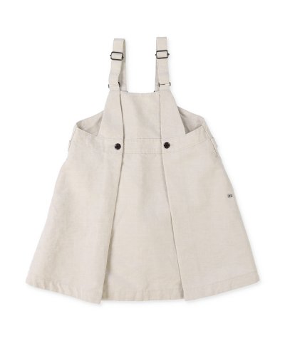 フィス FITH Cotton Linen Weather Cloth Salo