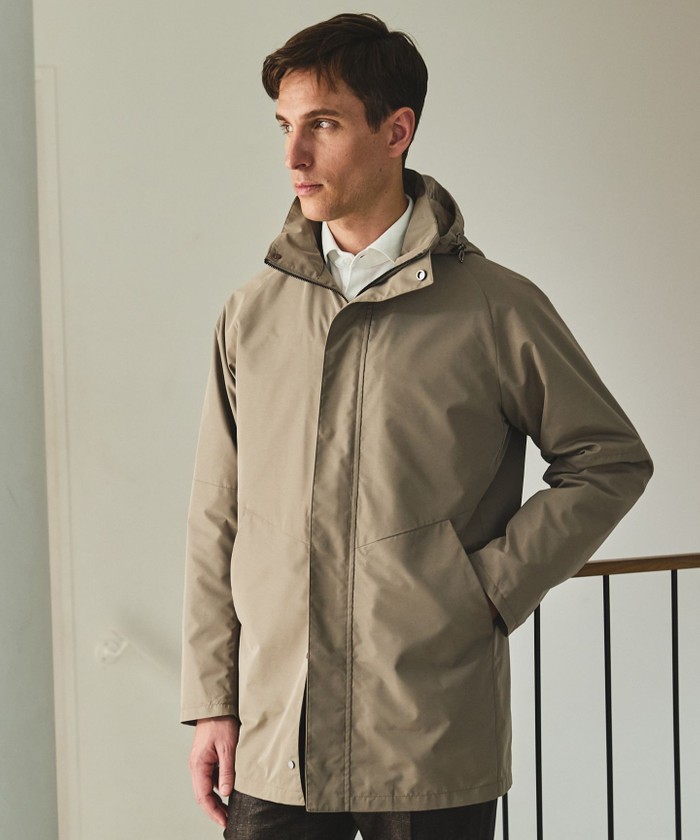 その他｜ブルゾン｜五大陸(GOTAIRIKU)｜HANKYU MEN'S / 阪急メンズ
