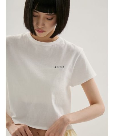 【Hanes×emmi】パックTシャツ