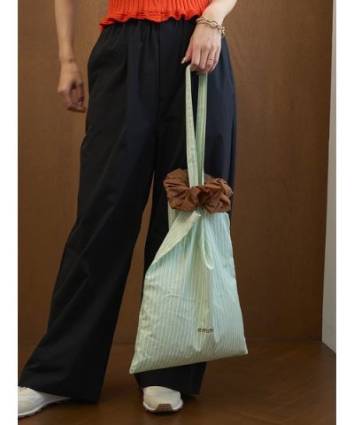 【Movique】アクティブイージーパンツ/撥水/UVカット/接触冷感