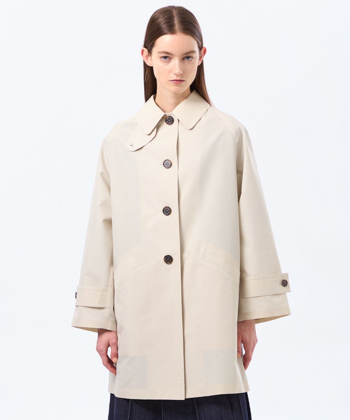 グレー系｜コート｜MACKINTOSH PHILOSOPHY(マッキントッシュ
