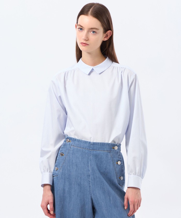 シャツ・ブラウス｜MACKINTOSH PHILOSOPHY(マッキントッシュ