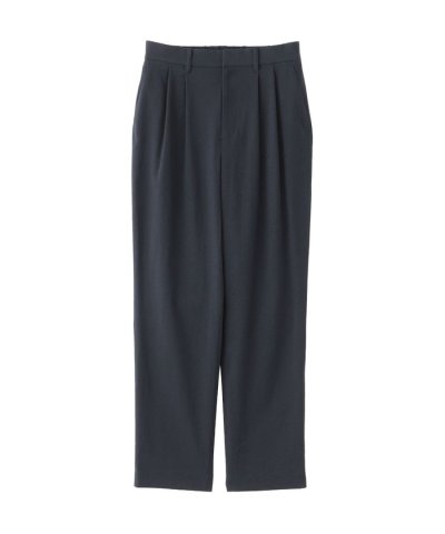 【MP STANDARD TROUSERS 002 SLIM FIT】DRY O
