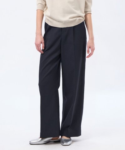 【LEE4月号/蛯原友里さん着用】【MP STANDARD TROUSERS 0