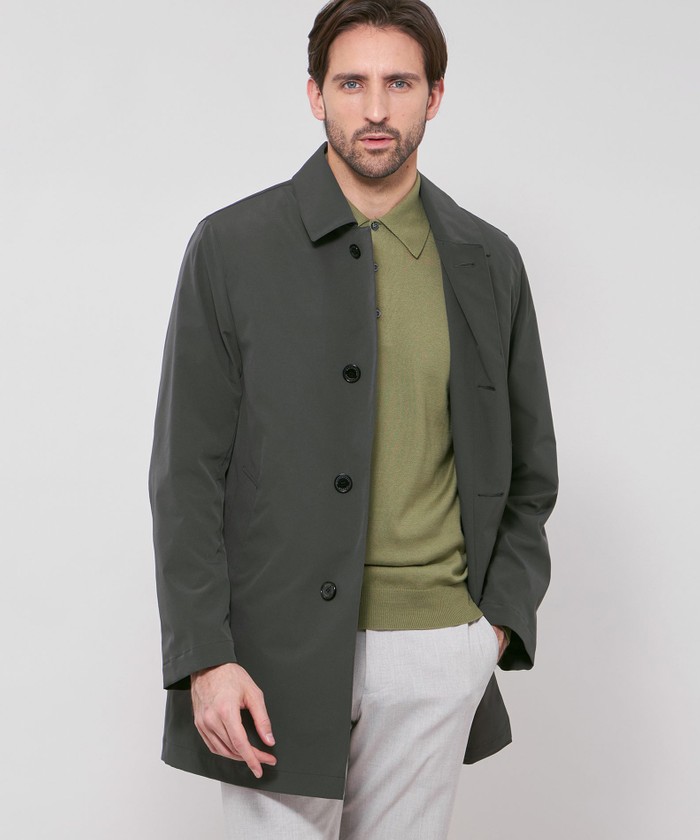 グレー系｜コート｜マッキントッシュ ロンドン(MACKINTOSH LONDON