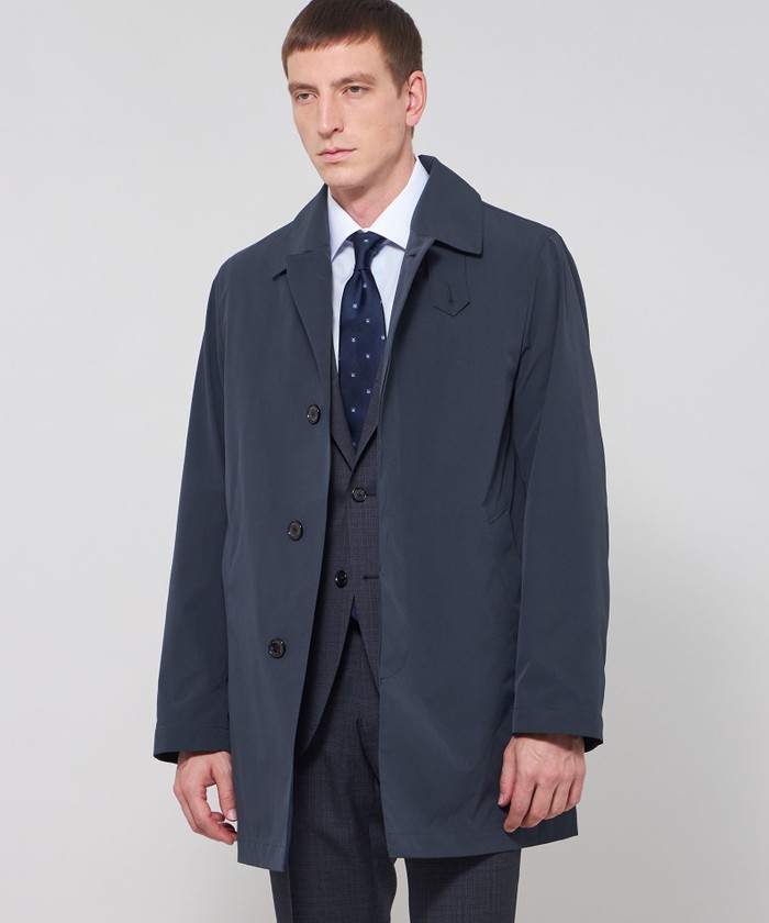 ブルー系｜コート｜マッキントッシュ ロンドン(MACKINTOSH LONDON