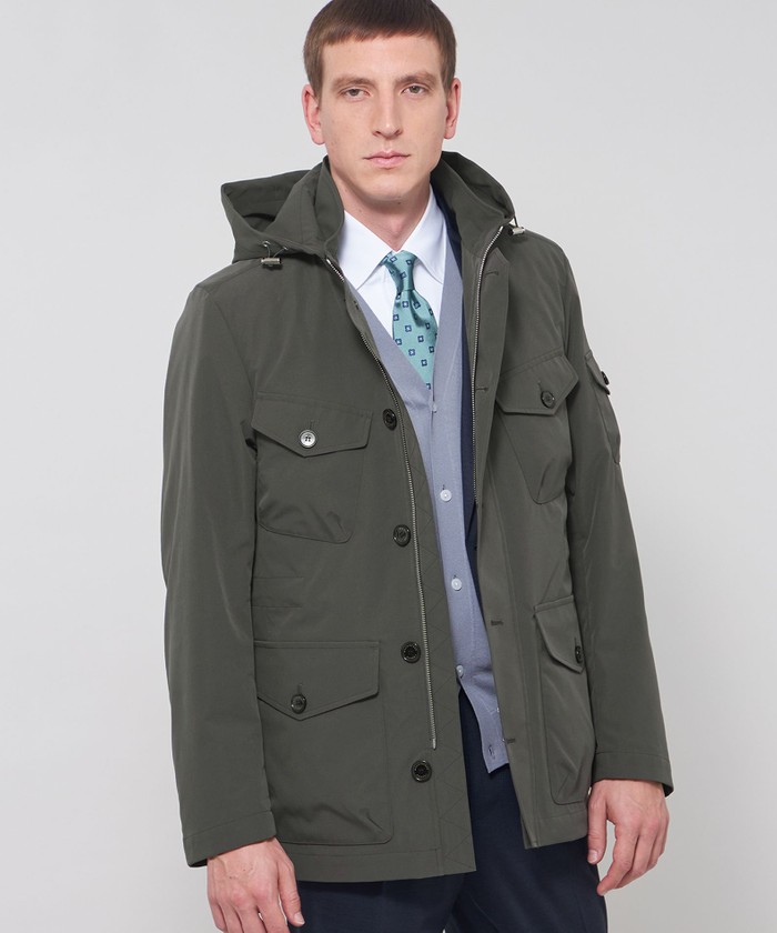 その他｜ブルゾン｜マッキントッシュ ロンドン(MACKINTOSH LONDON