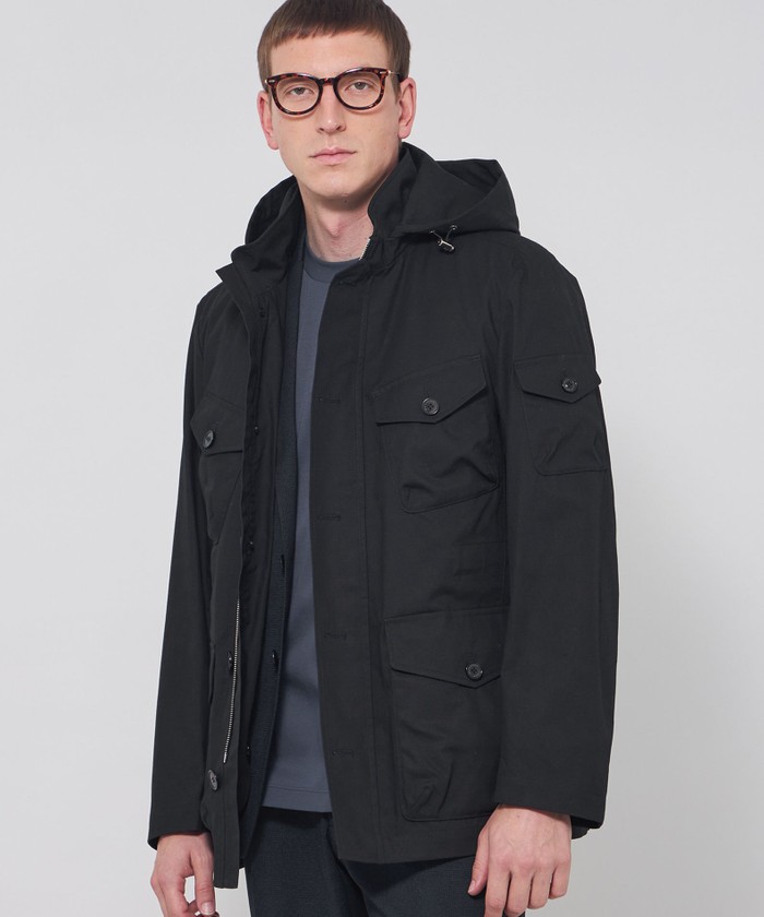 EC注文｜ブルゾン｜マッキントッシュ ロンドン(MACKINTOSH LONDON