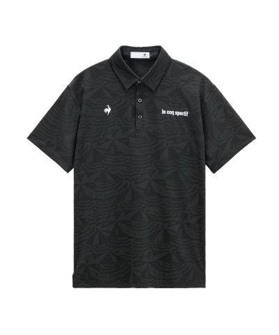 ルコックスポルティフ ゴルフ le coq sportif golf マリンパラ