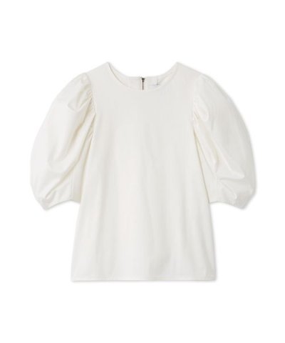 デザインスリーブTシャツ