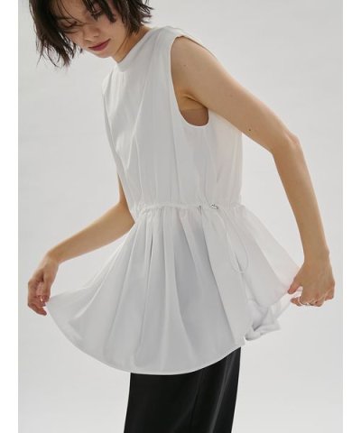 フレアドッキングカットソー