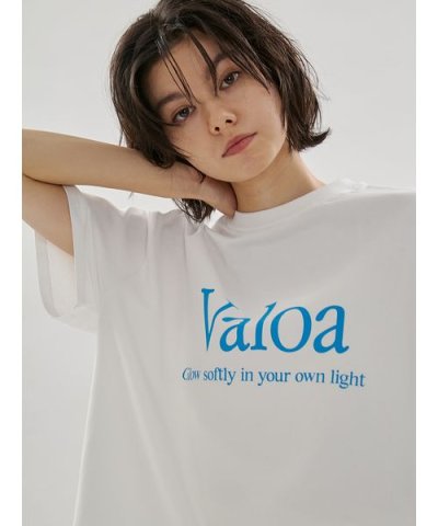 ロゴビッグTシャツ