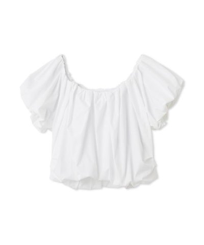 3wayバルーンブラウス