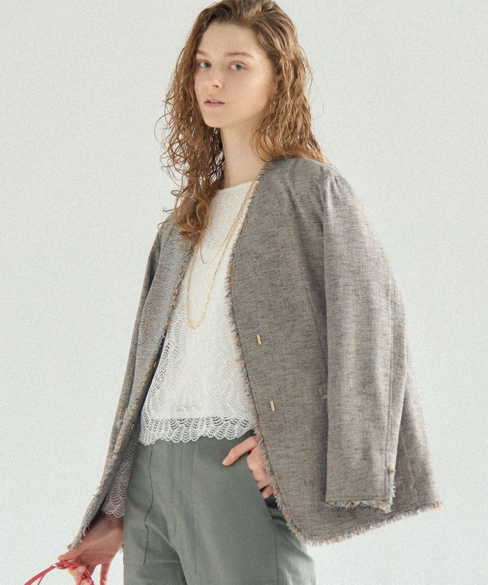 ブラウン系｜その他｜23区 (Lサイズ)(ニジュウサンク Lサイズ)｜阪急