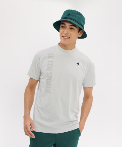 ルコックスポルティフ ゴルフ le coq sportif golf チェックジ