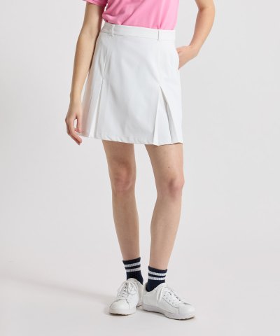 マンシングウェア MUNSINGWEAR 神白スカート