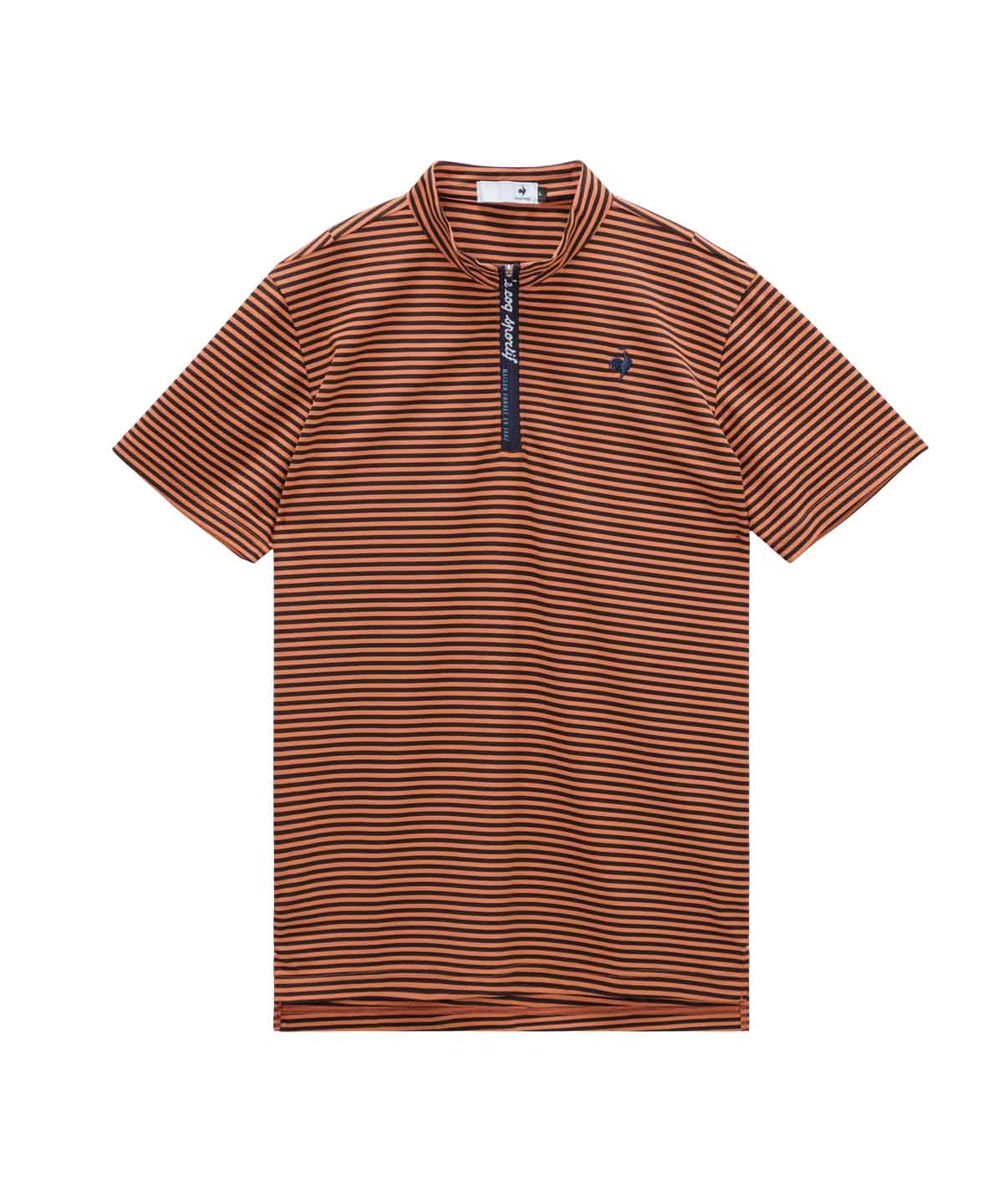 ルコックスポルティフ ゴルフ le coq sportif golf ミニボーダ