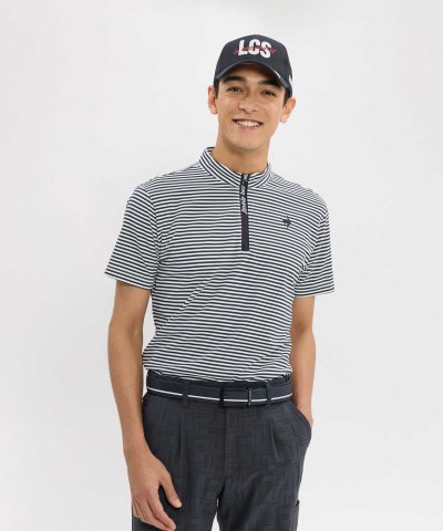 ルコックスポルティフ ゴルフ le coq sportif golf ミニボーダ