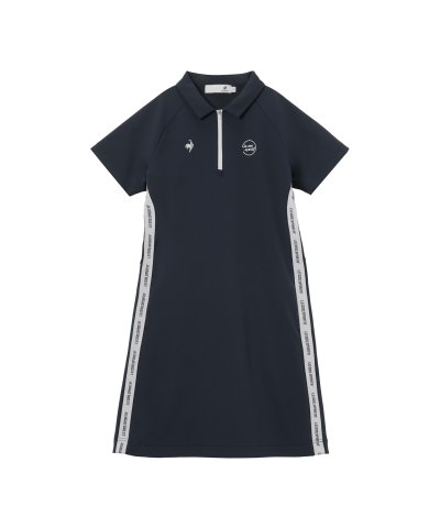 ルコックスポルティフ ゴルフ le coq sportif golf ワンピース