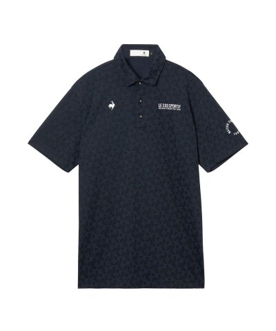 ルコックスポルティフ ゴルフ le coq sportif golf トライアン