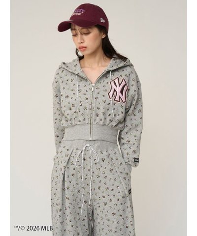 【MLB】Sustainableワンポイントフーディー