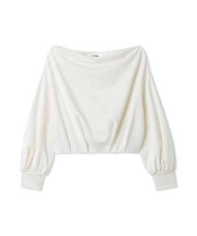 オフショルタックスエット