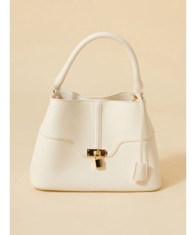 パッドロックバッグ