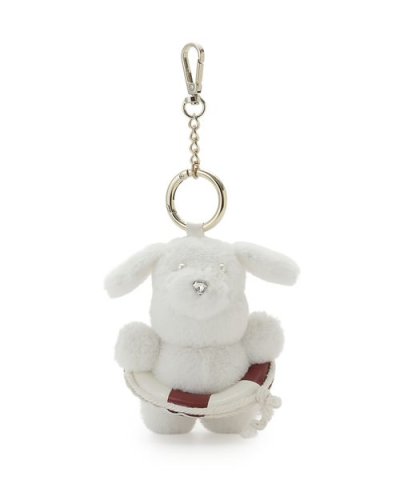 サマーバケーションモッフィーチャーム