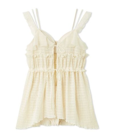 ワンピースセットビキニ