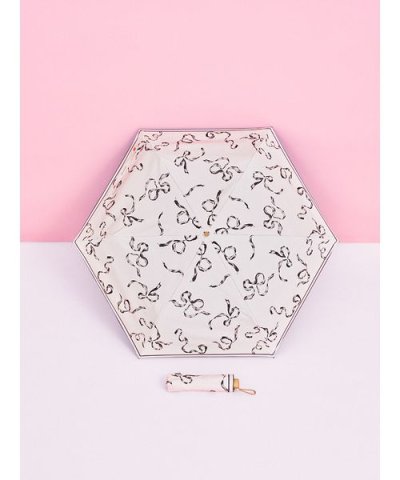 【SNIDEL×PROTECT U】晴雨兼用折り畳み日傘