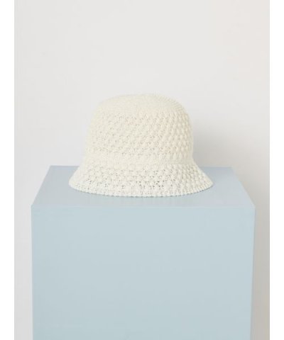 クロシェハット