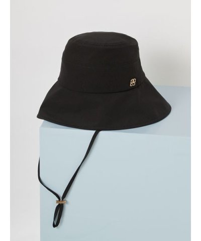 UVカットバケットハット