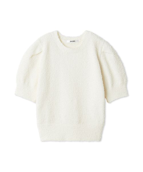 7,000～¥9,999｜ニット・セーター｜SNIDEL(スナイデル)｜阪急百貨店