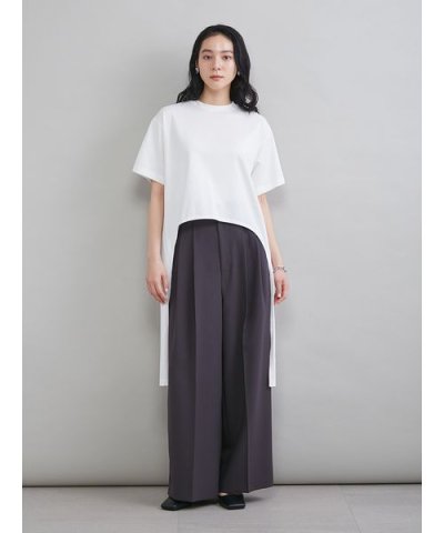 テールカットトップス