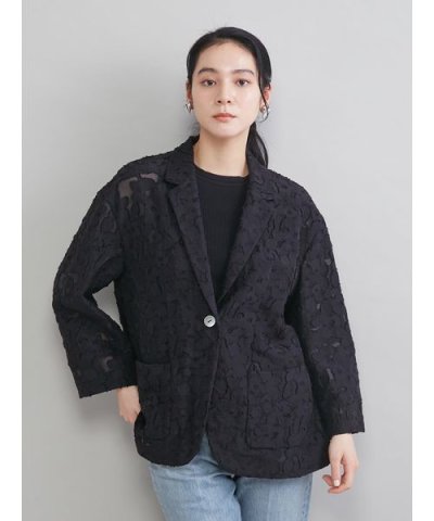 シアージャガードジャケット