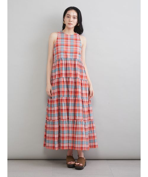 その他｜ワンピース・ドレス｜Mila Owen(ミラオーウェン)｜阪急百貨店