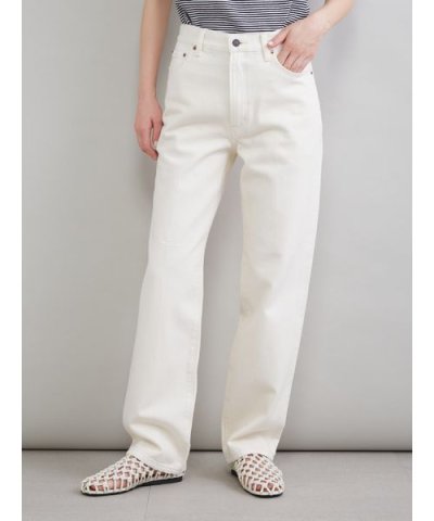 ヴィンテージストレートデニム