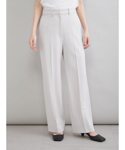 ＵＶカットノータックスラックスパンツ