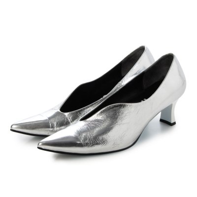 マナ MANA パンプス