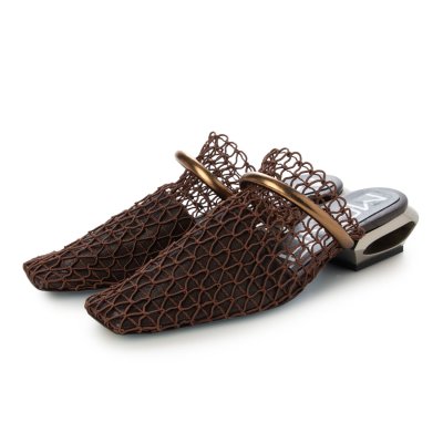 マナ MANA サンダル