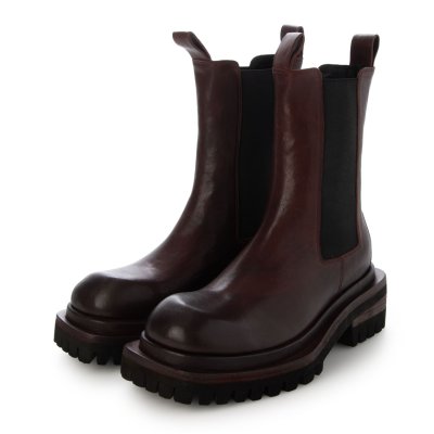 マナ MANA ショートブーツ