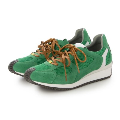 マナ MANA スニーカー