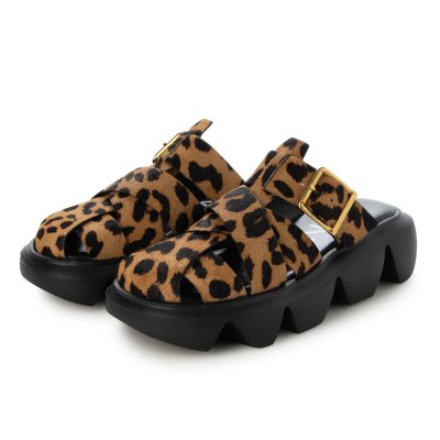 マナ MANA サンダル