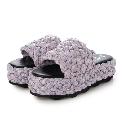 マナ MANA サンダル