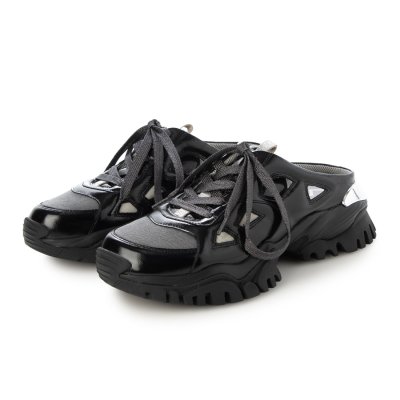 マナ MANA サンダル