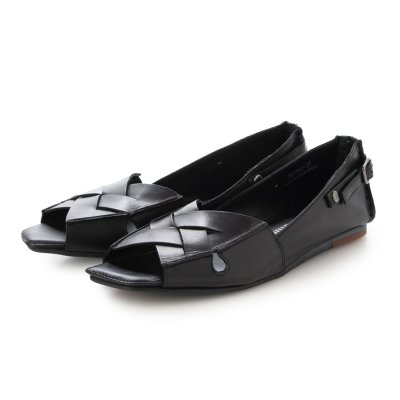 ユウコイマニシプラス yuko imanishi+ パンプス